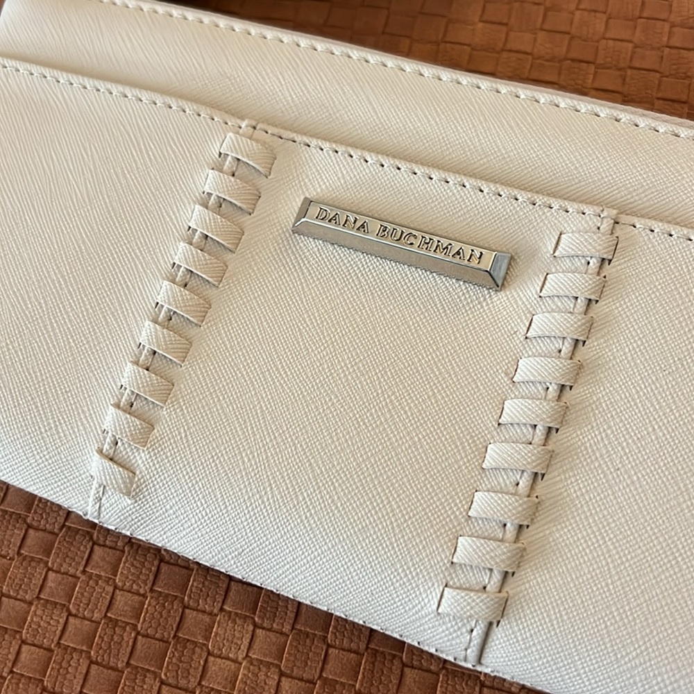 DANA BUCHMAN Long Wristlet Wallet - Picture 5 of 16